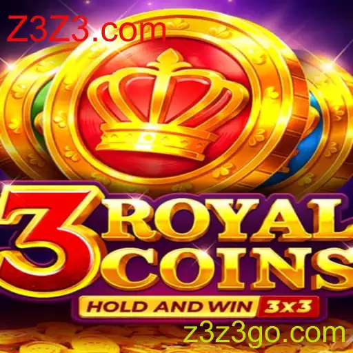 Descubra o Mundo Emocionante de 3royalcoins em Z3Z3.com