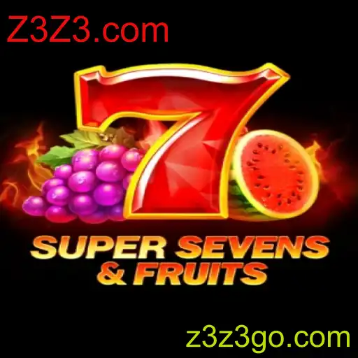 Descubra o Mundo de 7SuperSevensFruits no Z3Z3.com