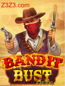 BanditBust: O Novo Fenômeno de Jogo Online no Z3Z3.com