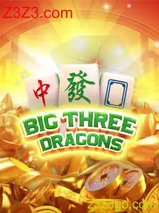 Desvendando o Excitante Mundo do BigThreeDragons: Um Mergulho no Jogo do Momento