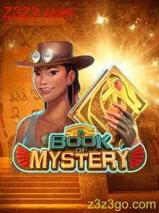 Descubra o Mundo Fascinante do Jogo BookofMystery