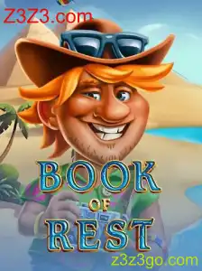 Explorando o Universo Fascinante de BookofRest: Um Mergulho no Mundo Inovador do Entretenimento Digital