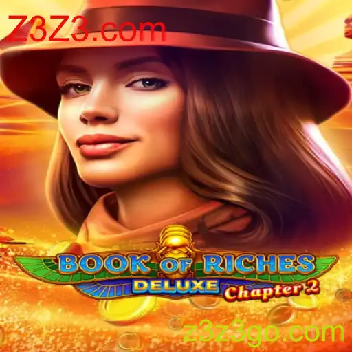 Explorando o Universo de BookofRichesDeluxeChapter2: Um Mergulho em Sua Jogabilidade e Regras