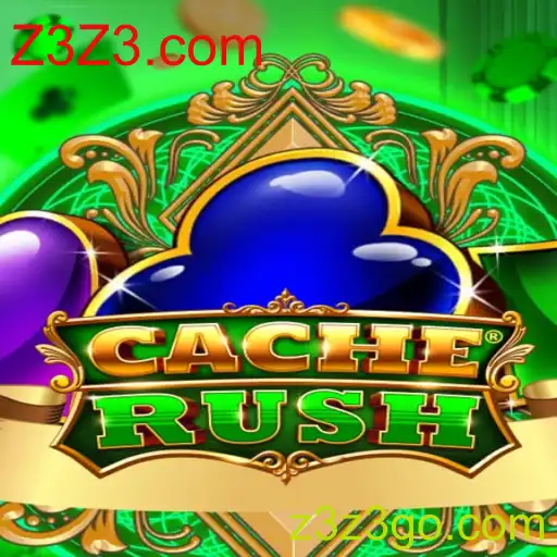 CacheRush: Desvendando o Fenômeno do Entretenimento Digital