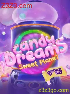 Explorando 'CandyDreamsSweetPlanet': Um Mundo de Aventuras e Estratégias