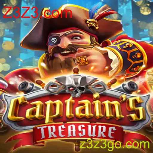 Descubra os Segredos de CaptainssTreasure: Um Mergulho no Mundo Aventureiro dos Jogos Online