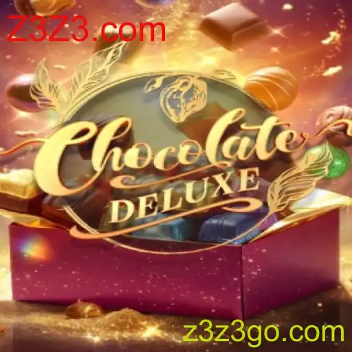 ChocolateDeluxe: Descubra este Delicioso Jogo de Estratégia