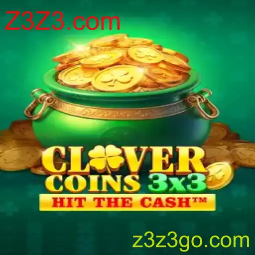 Explorando o Mundo de Clovercoin3x3: O Jogo que Está Dominando 2023