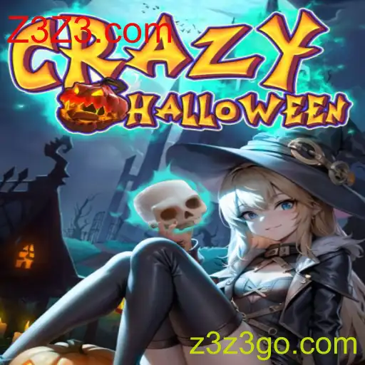 Descubra o Empolgante Mundo de CrazyHalloween no Z3Z3.com