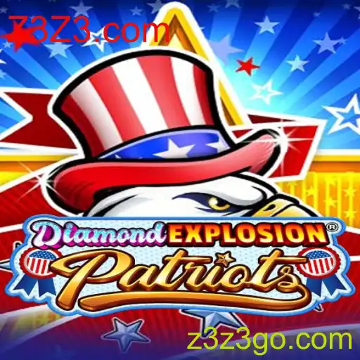 Explorando o Mundo de DiamondExplosionPatriots: Regras e Estratégias