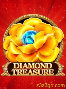 Explorando o Mundo de Diamondtreasure: Um Jogo Inovador em Z3Z3.com