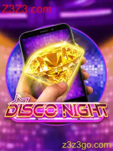 DiscoNightM: O Novo Fenômeno dos Jogos Online!
