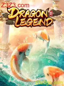 DragonLegend: Uma Aventura Épica e Atual