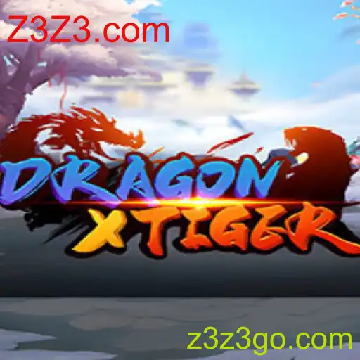 DragonXTiger: Mergulhe na Era dos Confrontos Épicos