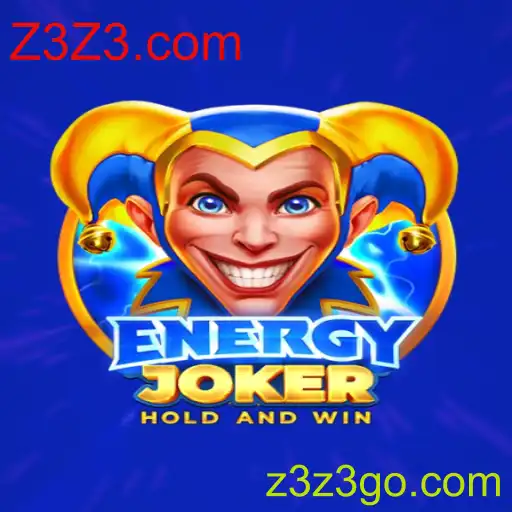 EnergyJoker: A Nova Sensação do Mundo dos Jogos em Z3Z3.com