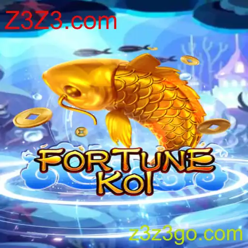 Descubra o Fascinante Mundo de FORTUNEKOI em Z3Z3.com