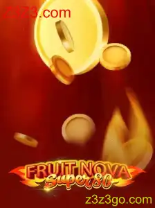 Explorando o Inovador FruitNovaSuper80: Jogue com Estratégia e Divirta-se no Z3Z3.com