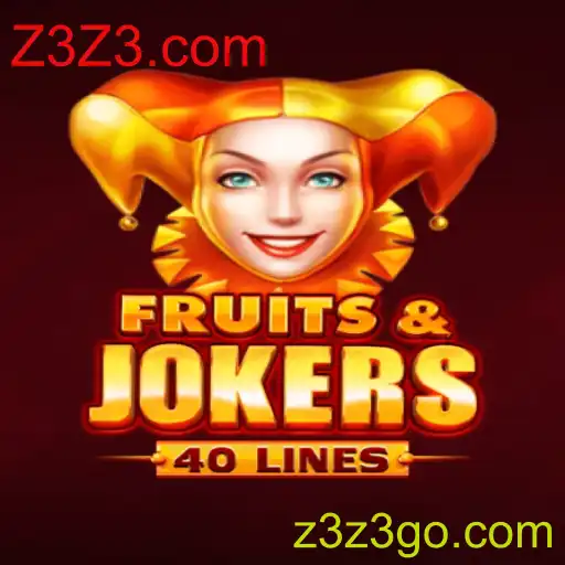 Descubra o Fascinante Mundo de FruitsAndJokers40 com Z3Z3.com