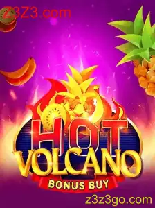 Descubra o Mundo Vibrante de HotVolcanoBonusBuy no Z3Z3.com