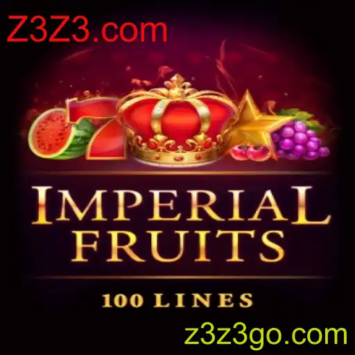 ImperialFruits100: Descubra o Fascínio do Mundo das Frutas Imperiais
