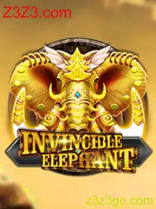 Descubra o Mundo Fascinante de InvincibleElephant