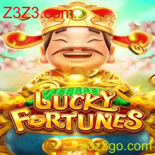 LUCKYFORTUNES: Uma Jogada de Sorte e Estratégia