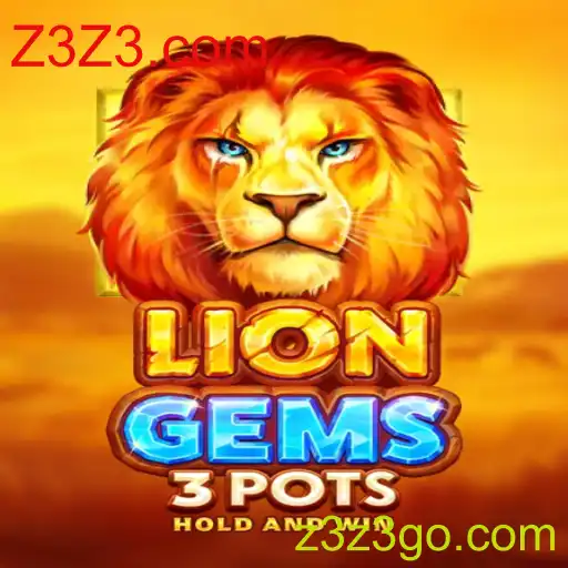 Explorando o Universo de LionGems3pots: Diversão e Estratégia em um Só Jogo