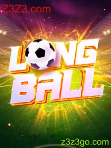 Descubra LongBall: O Jogo que Está Conquistando Todos