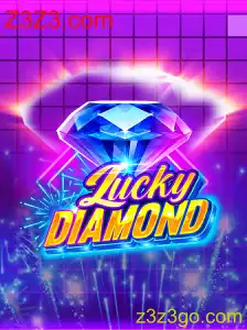 Explorando o Mundo de LuckyDiamond: Inovações e Regras do Jogo