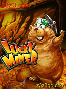 Explorando o Mundo do Jogo LuckyMiner e a Plataforma Z3Z3.com