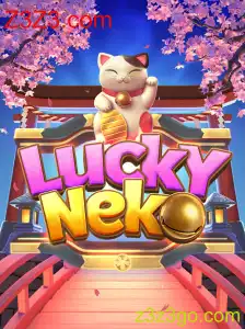 Desvendando o Mundo de LuckyNeko: O Que Esperar do Jogo Popular da Z3Z3.com