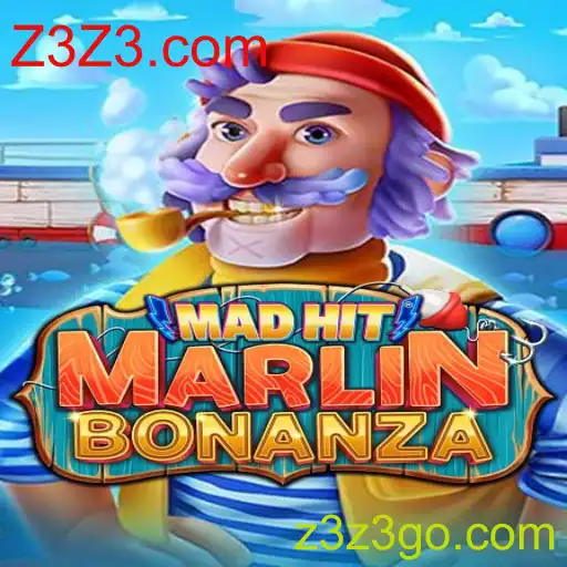 MadHitMarlinBonanza: A Nova Sensação nos Jogos Online