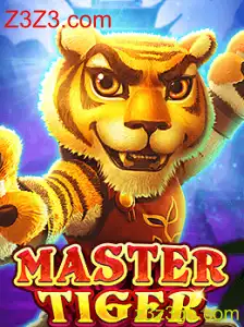 Descubra o Mundo de MasterTiger: Um Jogo de Estratégia Empolgante
