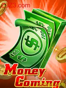 Descubra o Fascinante Mundo do Jogo MoneyComing