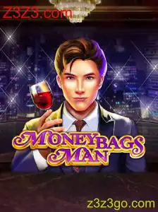 Explorando o Universo de MoneybagsMan: Uma Jornada pelo Mundo de Z3Z3.com