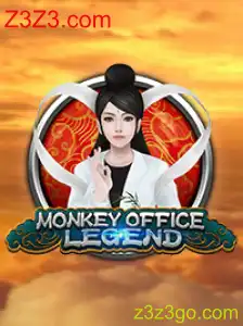 Descubra MonkeyOfficeLegend: Aventura no Escritório com Z3Z3.com