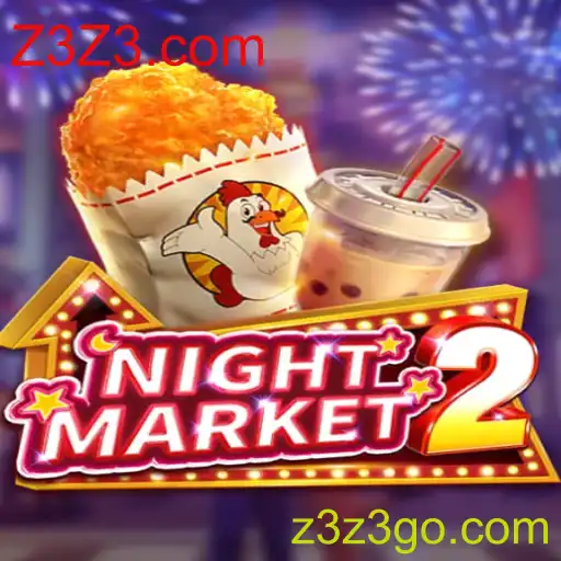 NightMarket2: Uma Imersão no Mundo dos Jogos com Z3Z3.com