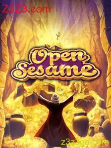 Explorando o Mundo de OpenSesame: O Jogo do Momento com o Toque de Z3Z3.com