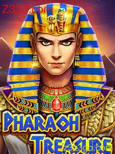 Descubra o Fascinante Jogo PharaohTreasure - Uma Aventura de Tesouros e Estratégia