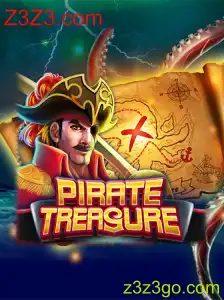 Descubra o Mundo de PirateTreasure: A Aventura em Alto-Mar Espera Por Você