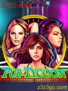 PubTycoon: Dominando o Universo da Gestão de Bares com Z3Z3.com