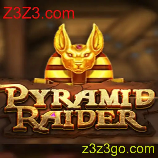 PyramidRaider: Desvendando o Novo Enigma do Mundo dos Jogos