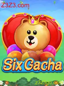 SixGacha: Uma Nova Experiência de Jogo no Universo Gacha