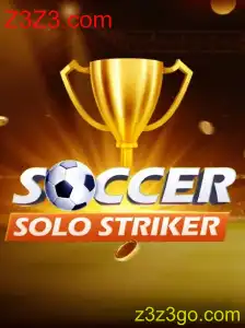 Explorando SoccerSoloStriker: Um Novo Jogo de Futebol Online