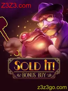Explorando o Universo Imersivo de SolditBonusBuy: Um Jogo Revolucionário