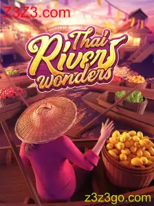 Explorando o Fascinante Jogo ThaiRiverWonders: Uma Aventura Inesquecível