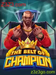 TheBeltOfChampion: A Revolução do Jogo de Estratégia