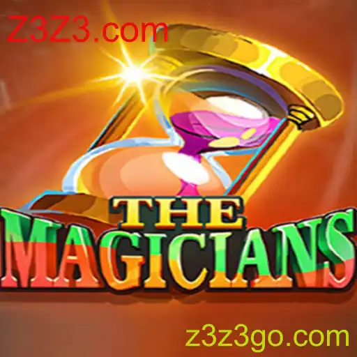 Descubra o Mundo Encantado de TheMagicians: Um Jogo de Estratégia e Magia