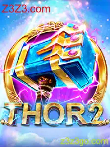 Explorando o Mundo de Thor2: Uma Aventura Épica no Universo de Z3Z3.com