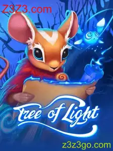 Explorando o Universo de TreeofLight: Um Mergulho na Aventura Iluminada